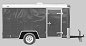 enclosed1axle