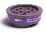 AOSafety 8057 -P100 Filter Cartridge